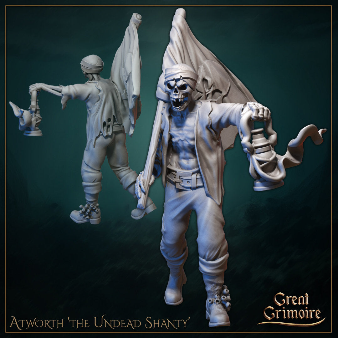 Undead Horde