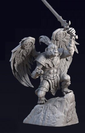 Flying Monkeys