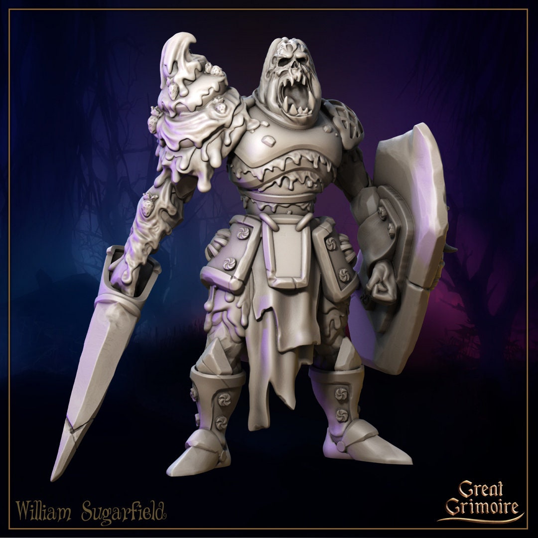 William Sugarfield