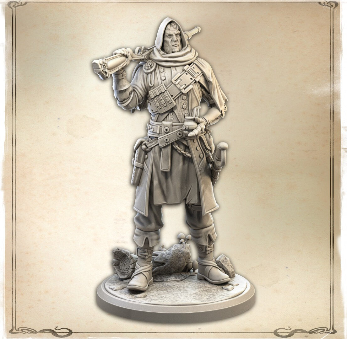 Vladimir of Bannenburg
