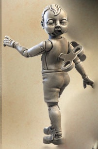Mechanical Creations