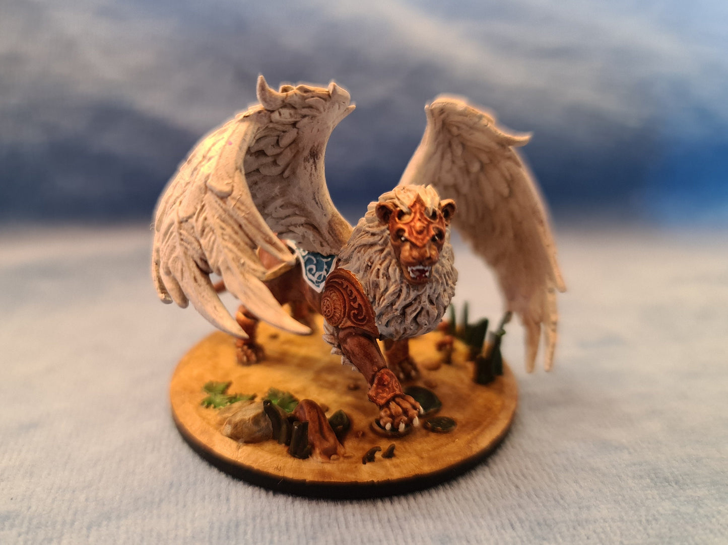 Lion Guard
