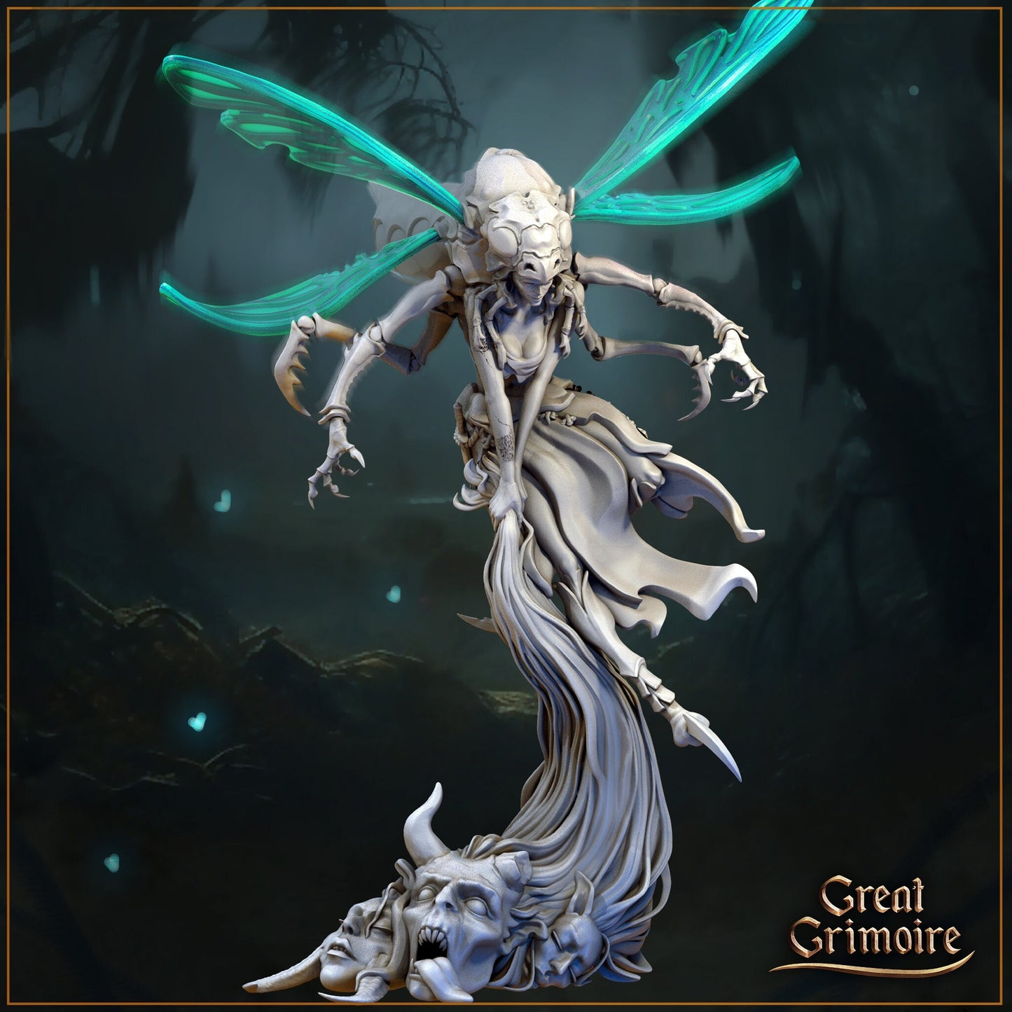 The Tribe of Fairies