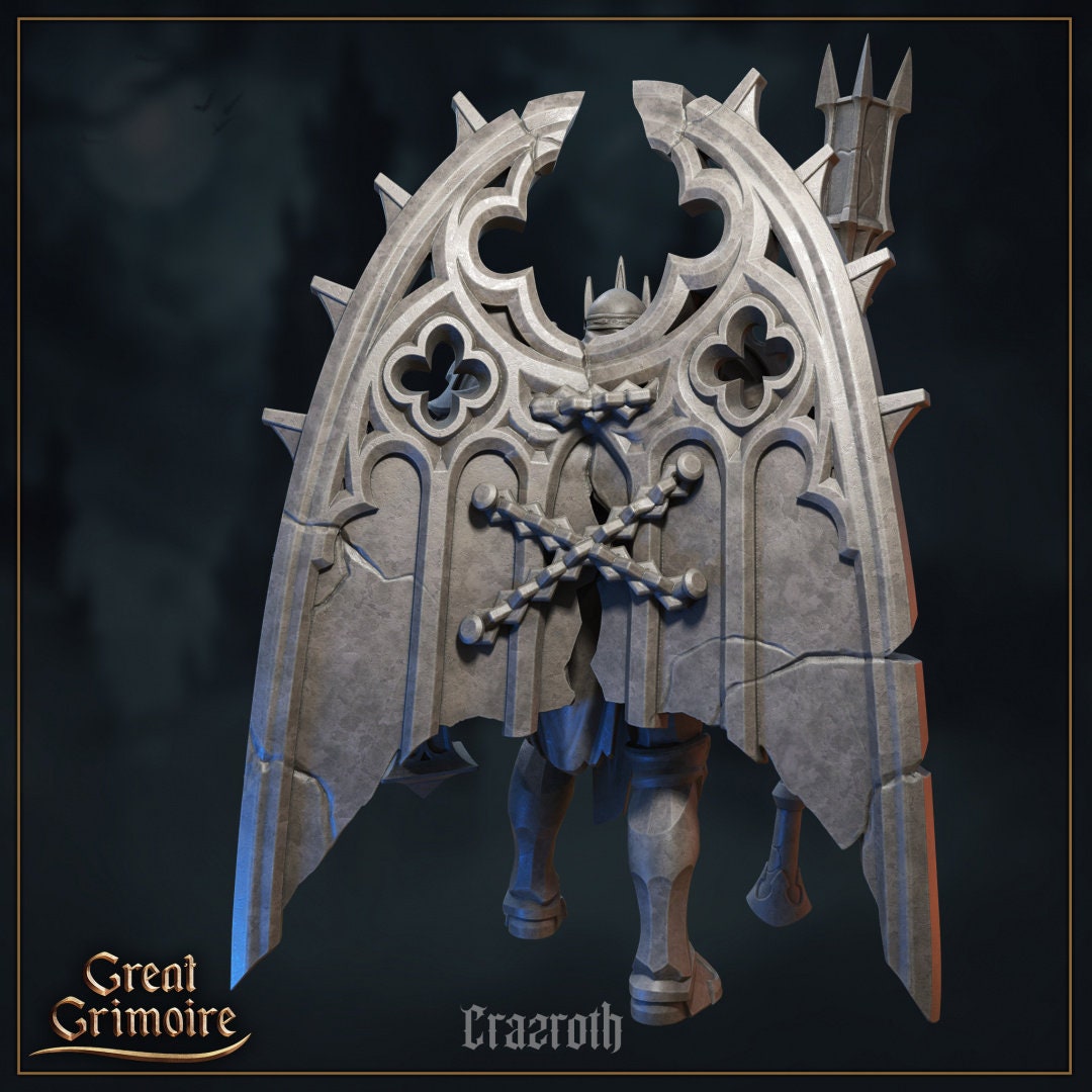 Crazroth