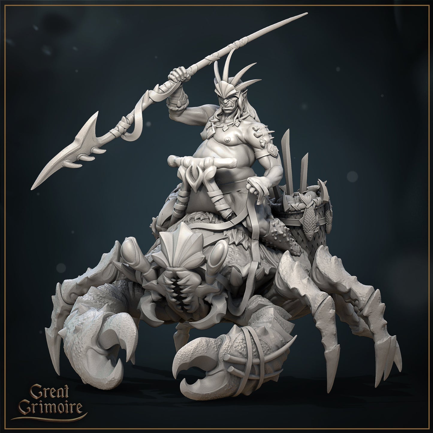Orc Pirates