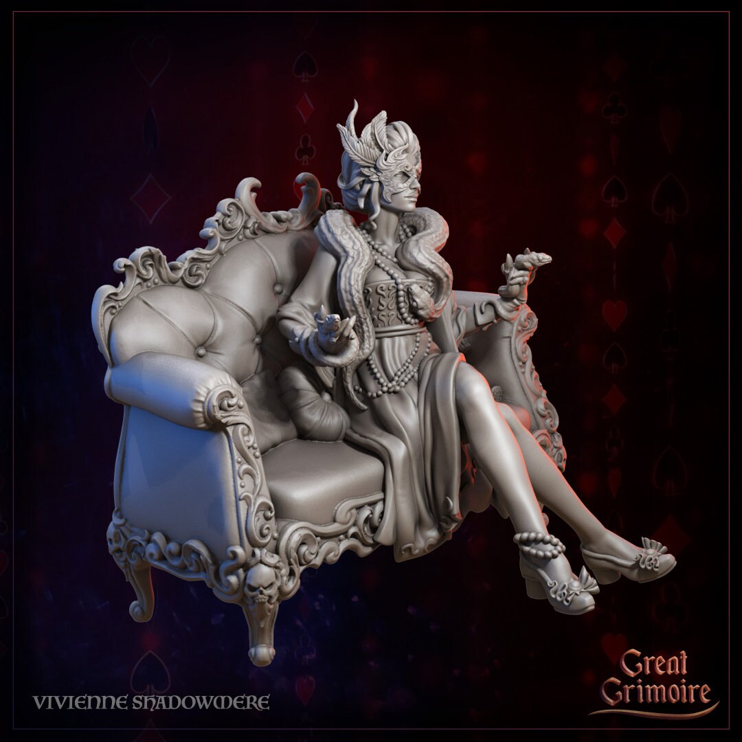 Vivienne Shadowmere