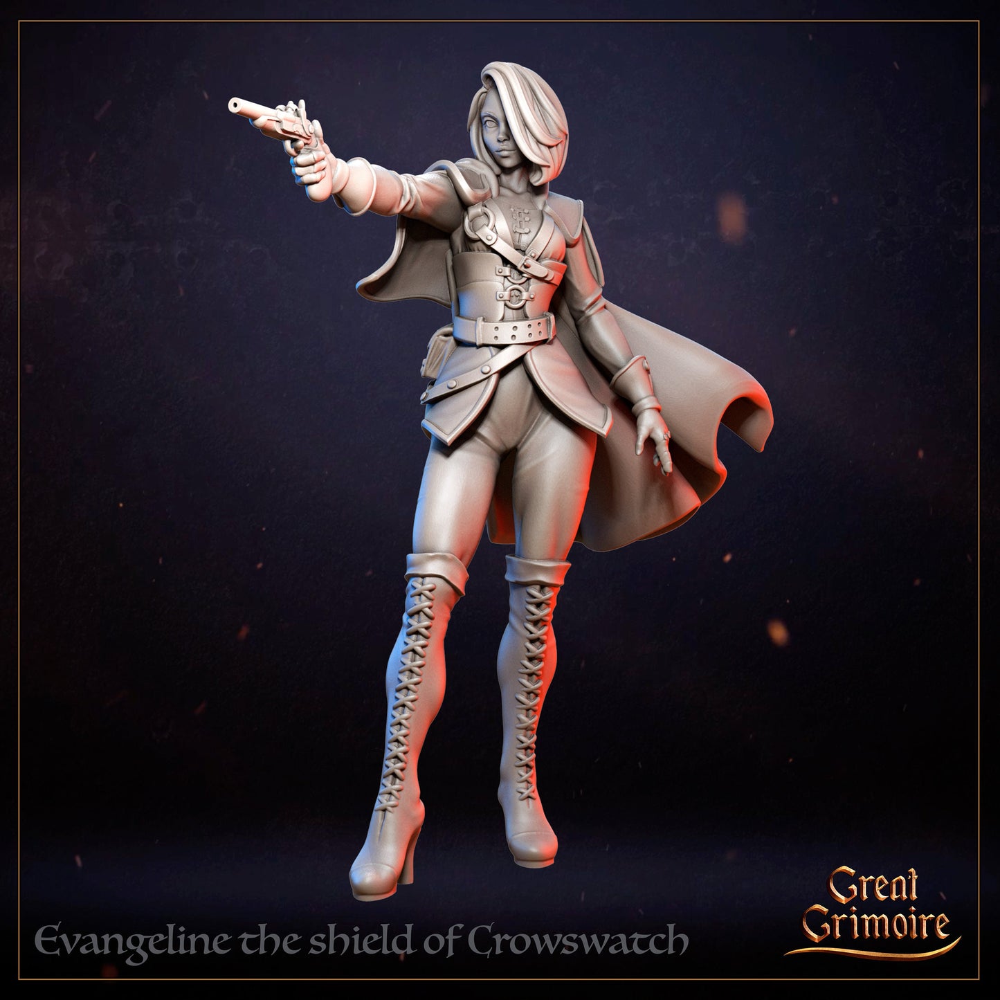 Crowswatch