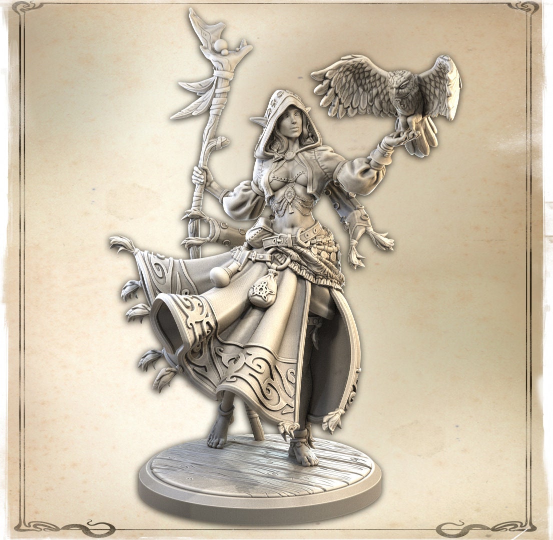 Naranye Twiceborn