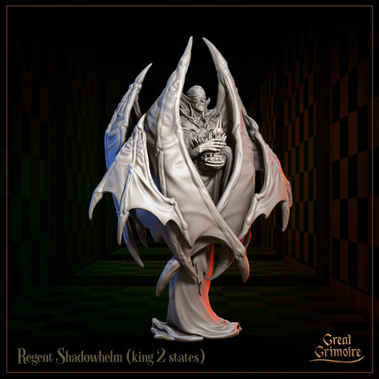 Regent Shadowhelm