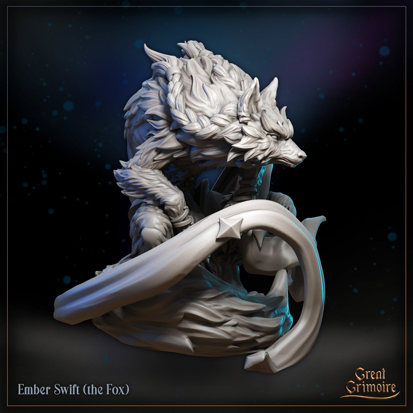 Ember Swift