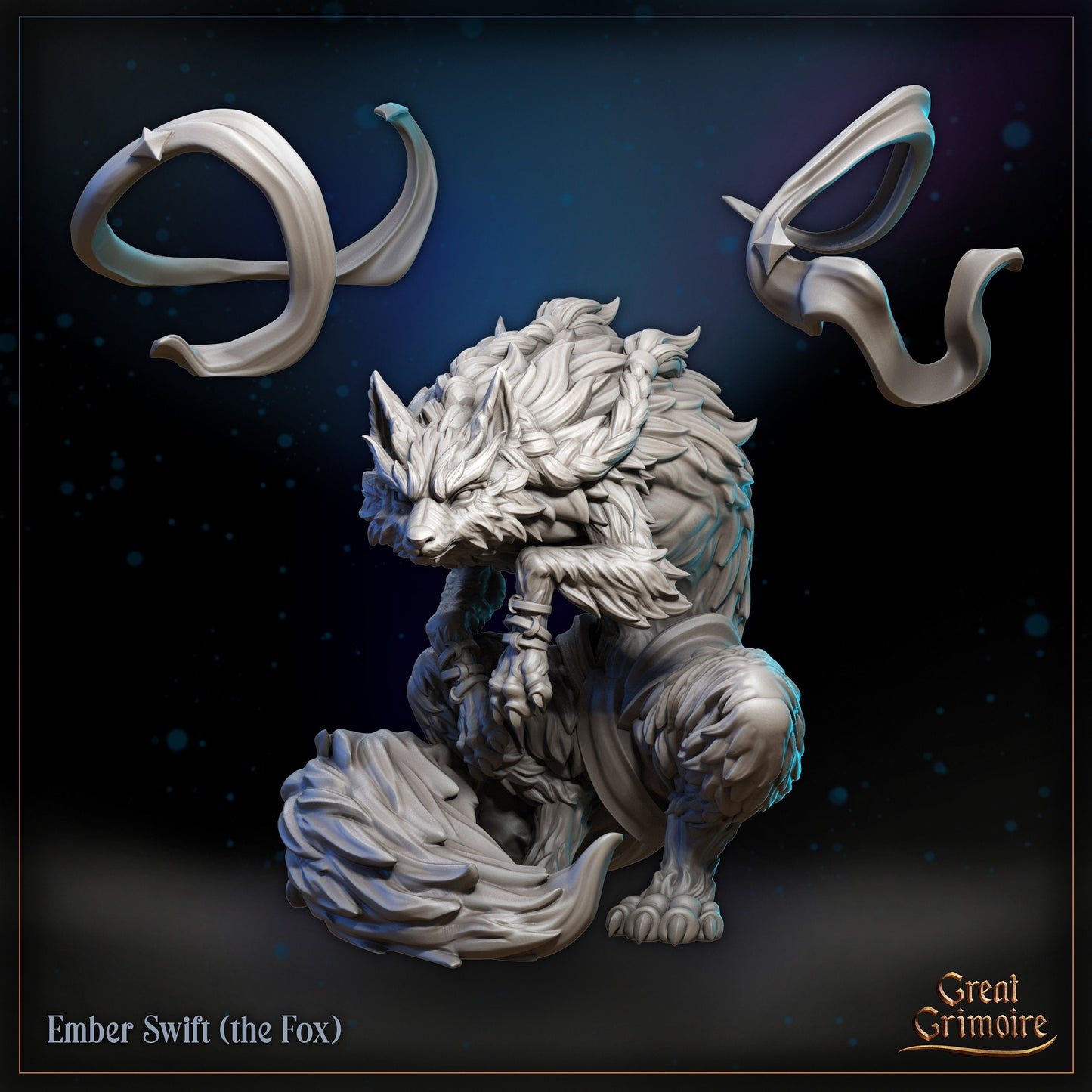 Ember Swift