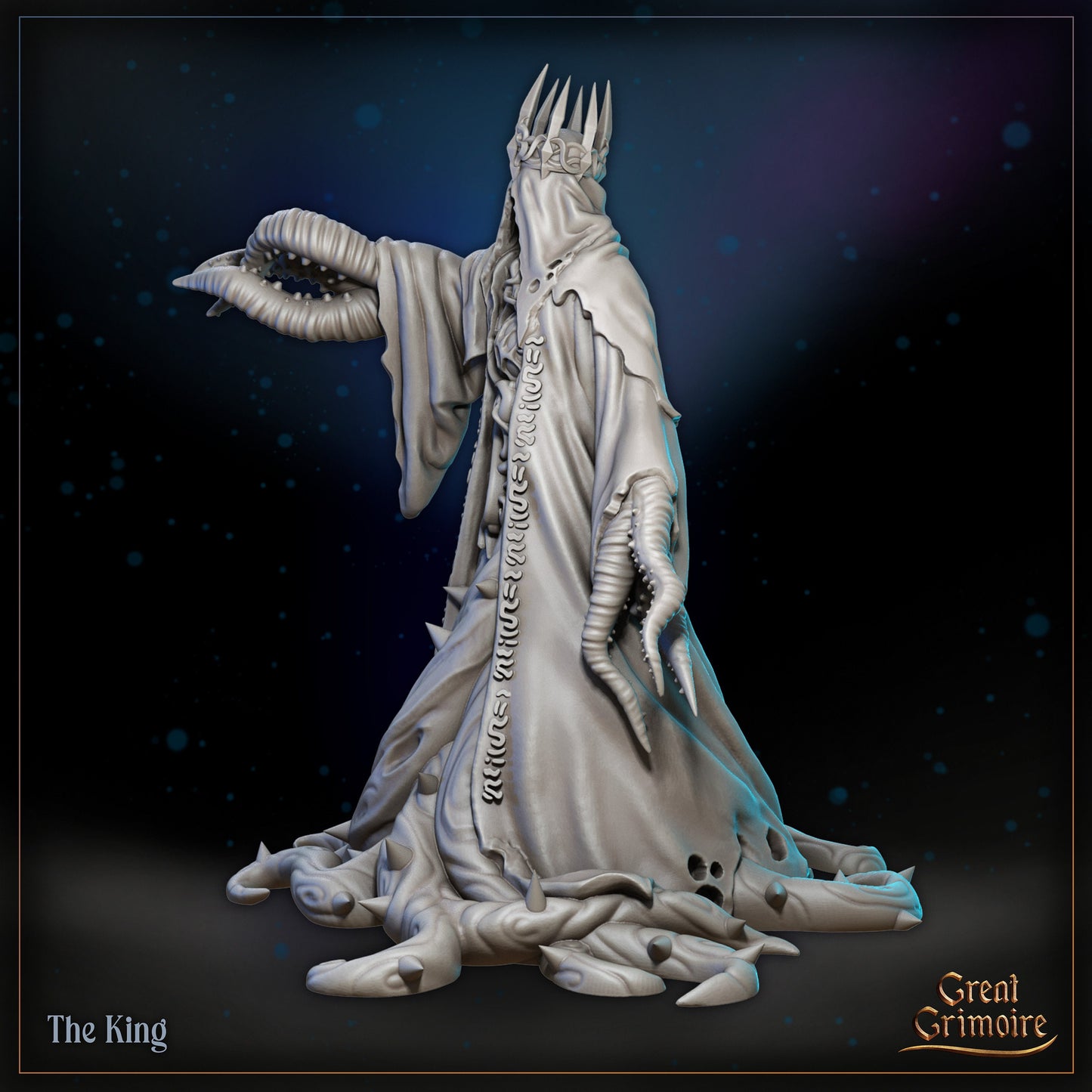 The King