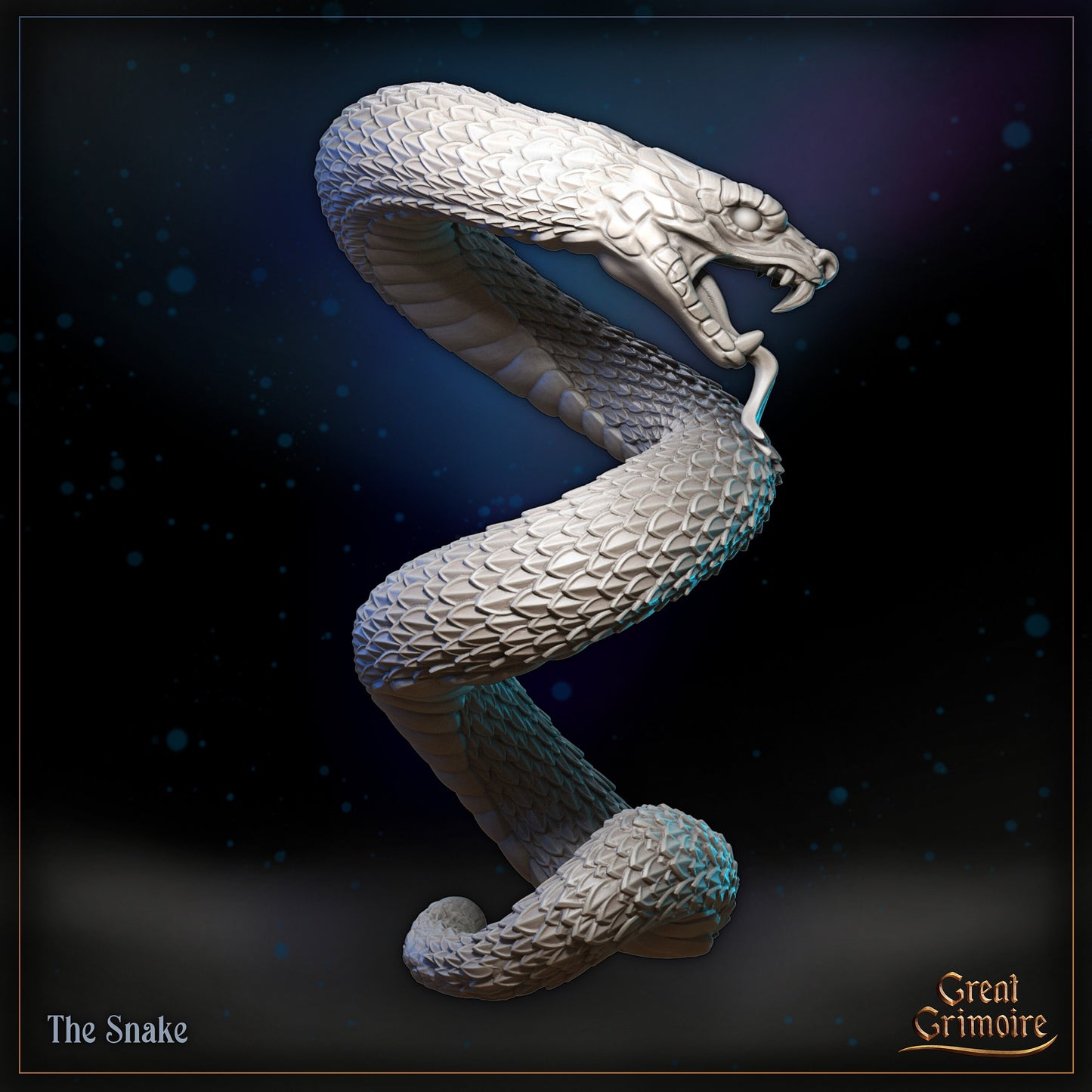 The Snake