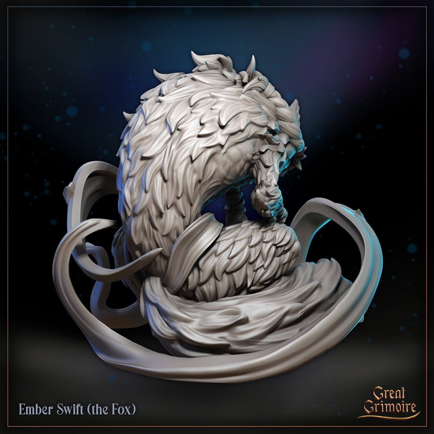 Ember Swift