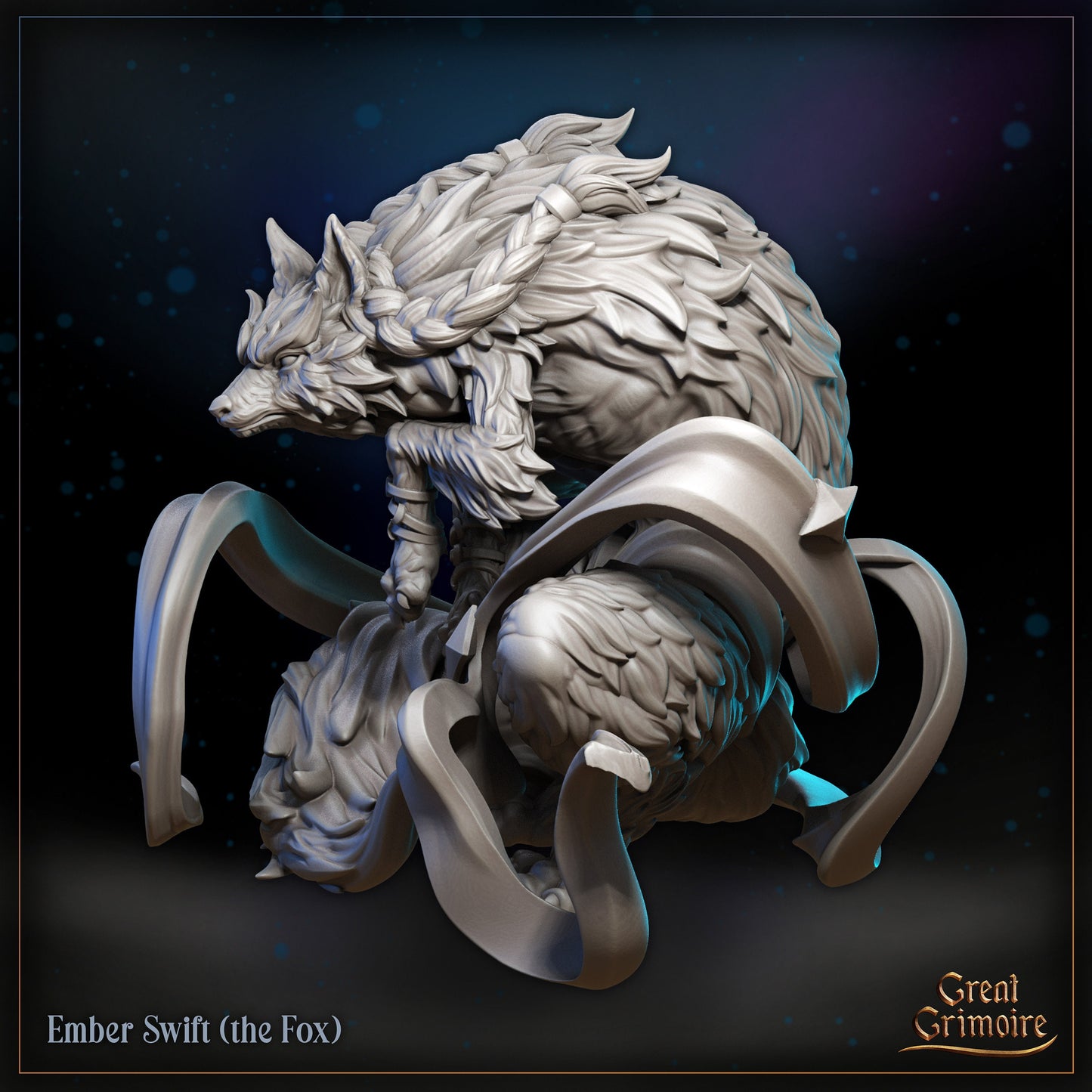 Ember Swift