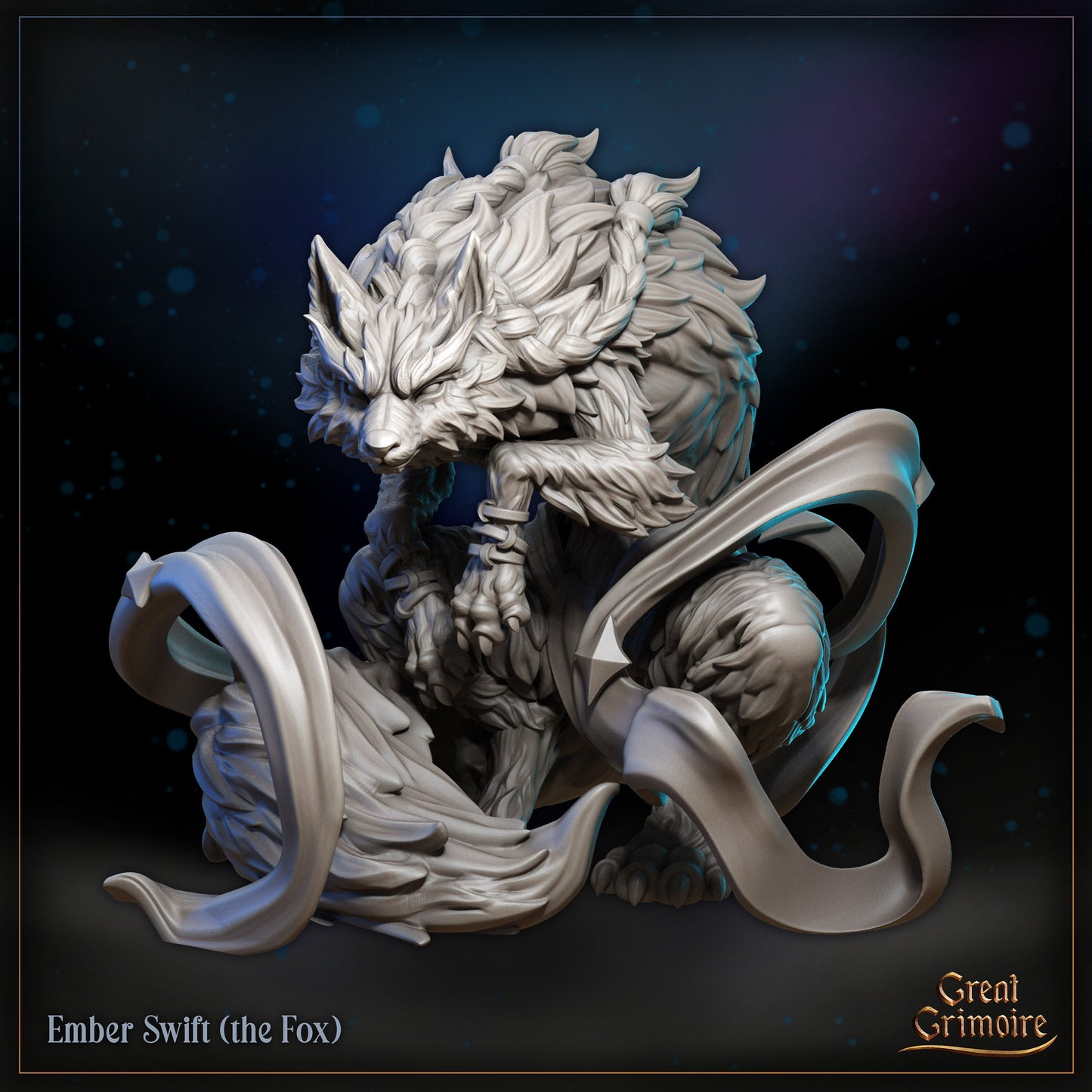 Ember Swift
