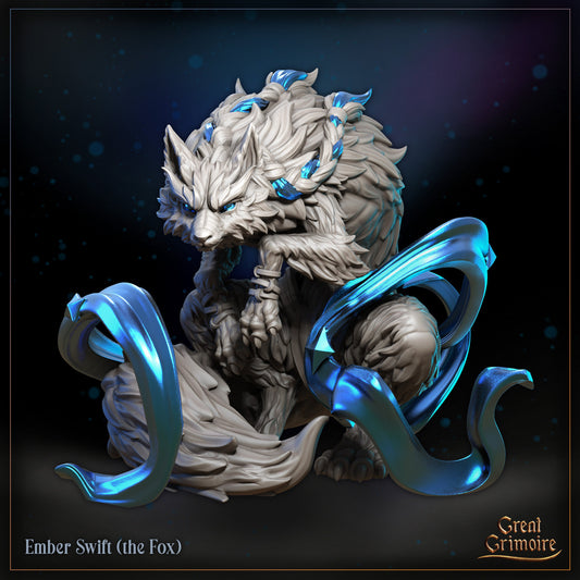 Ember Swift