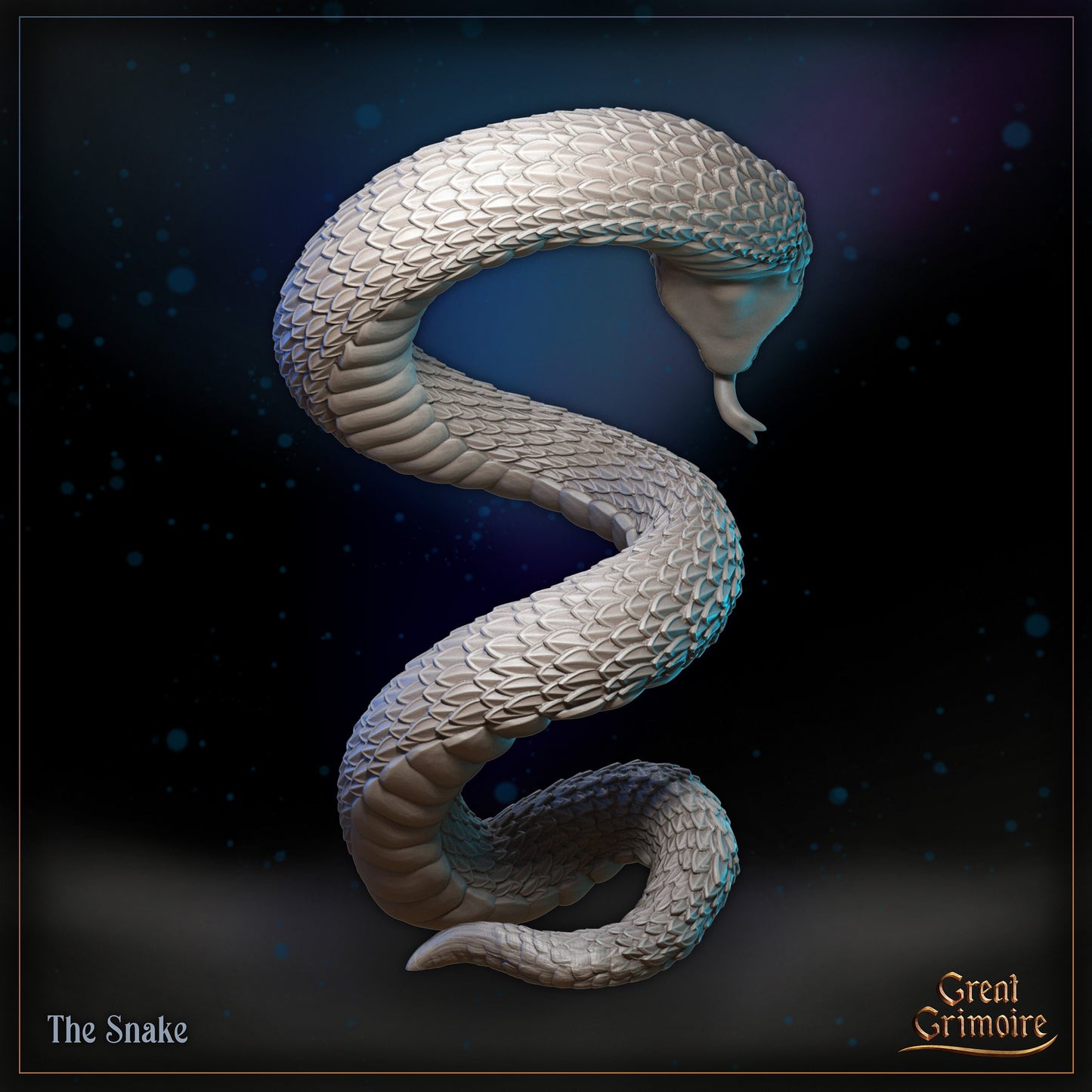 The Snake