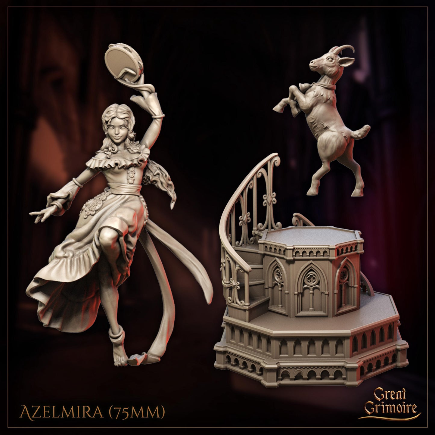 Azelmira