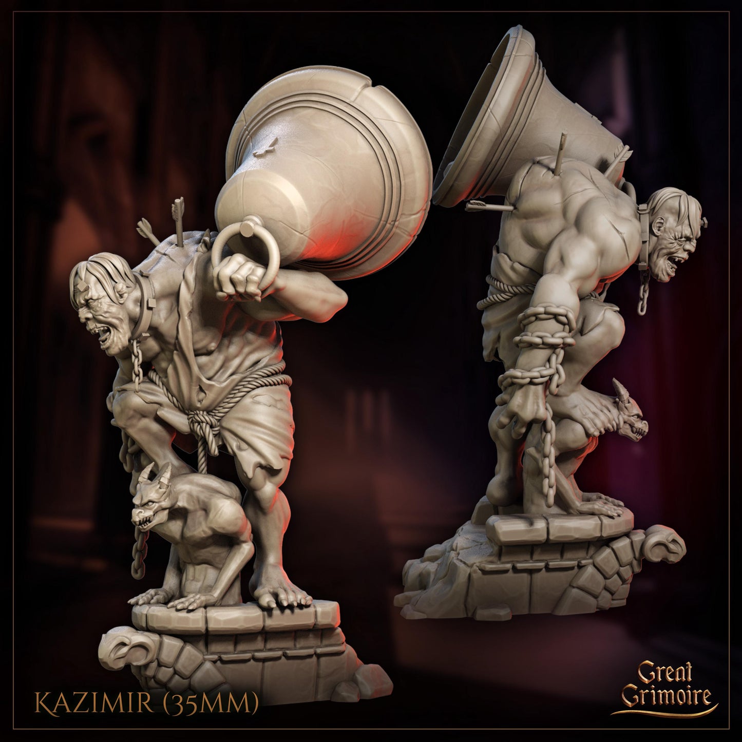 Kazimir