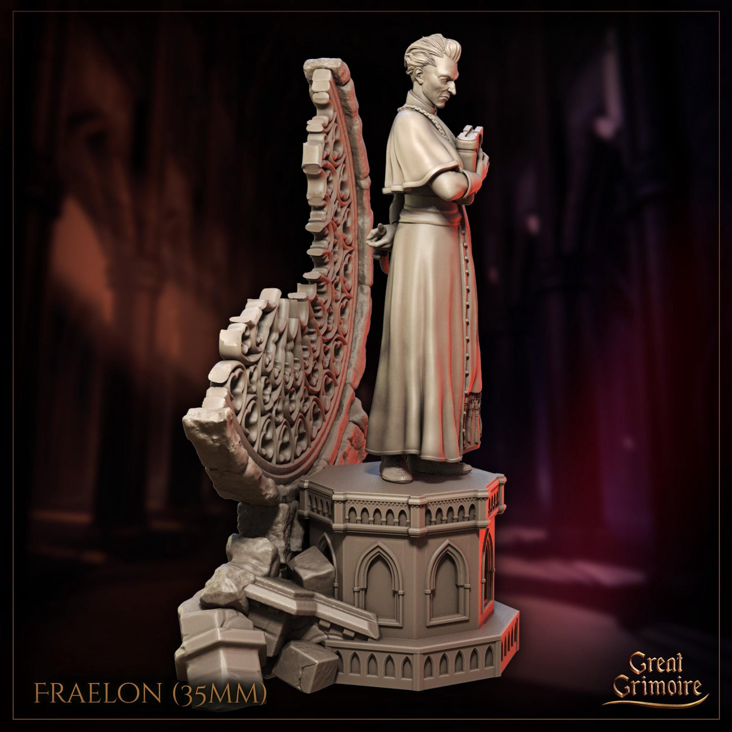 Fraelon
