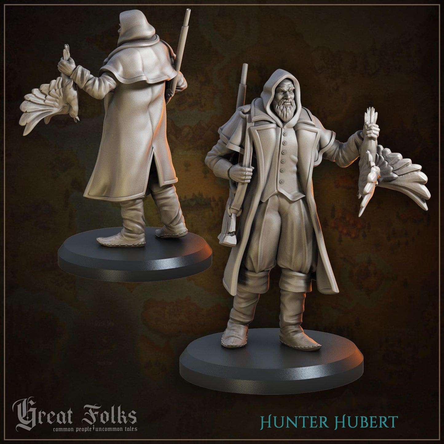 Hunters
