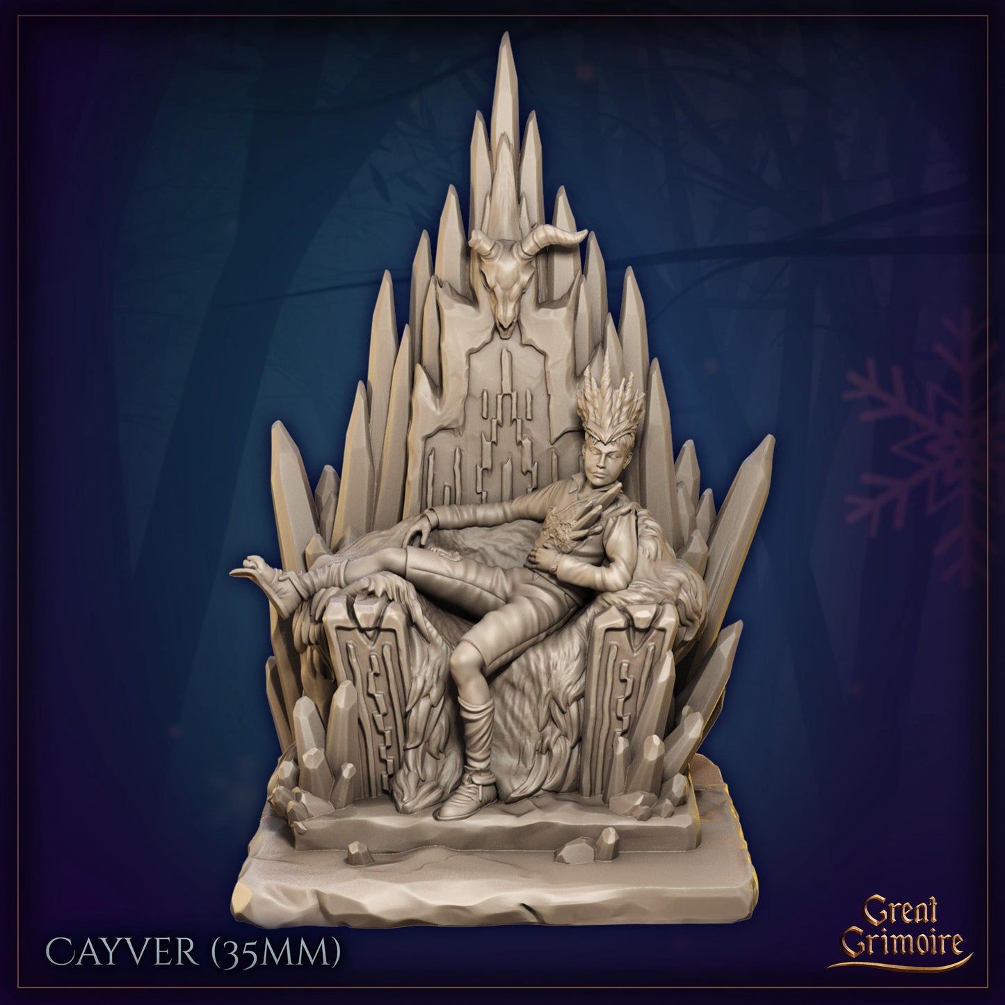 Cayver