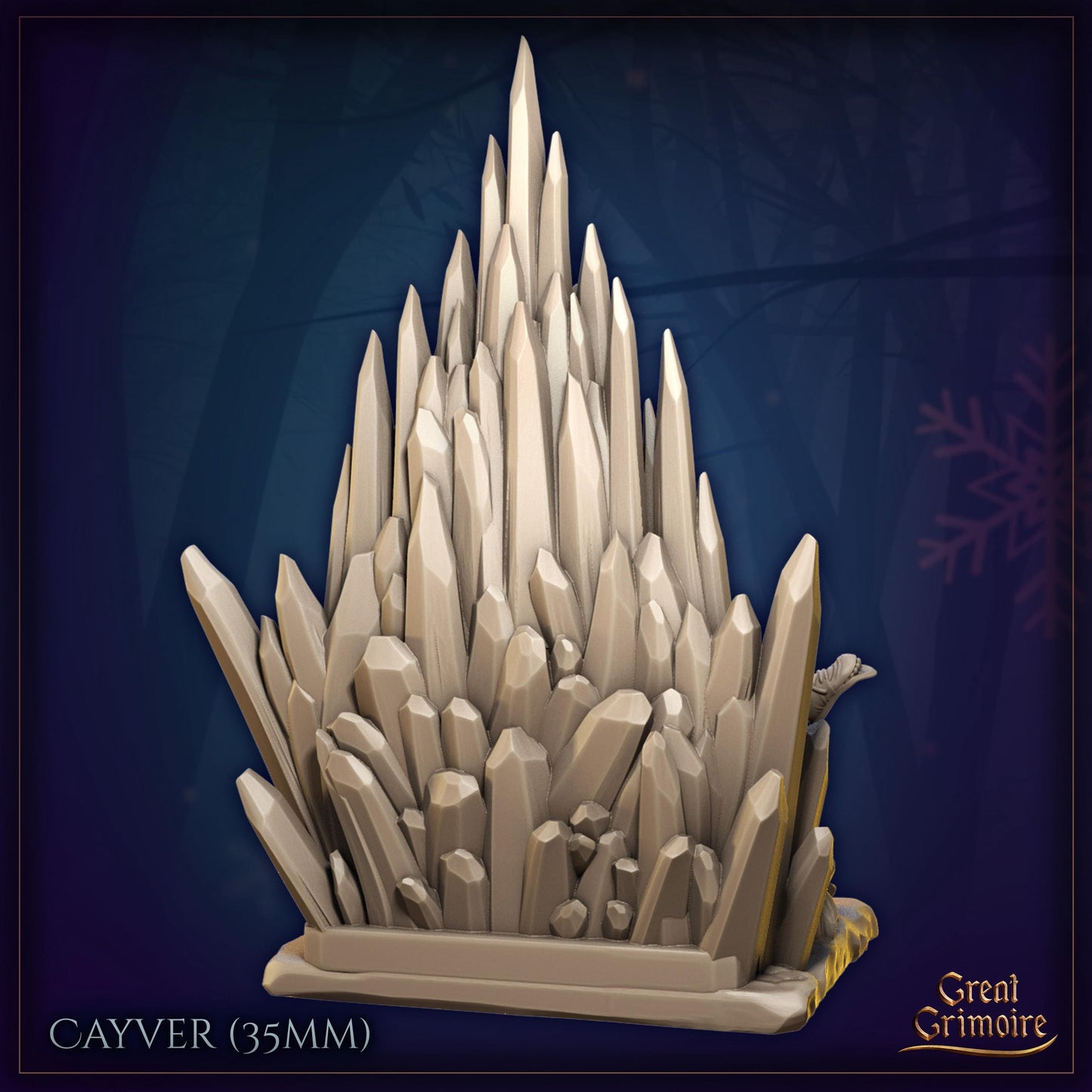 Cayver