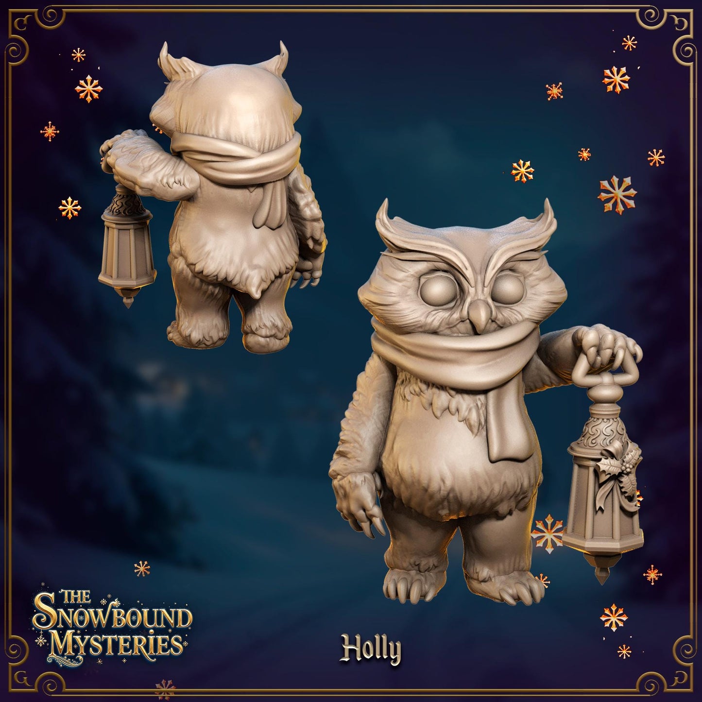 Holly