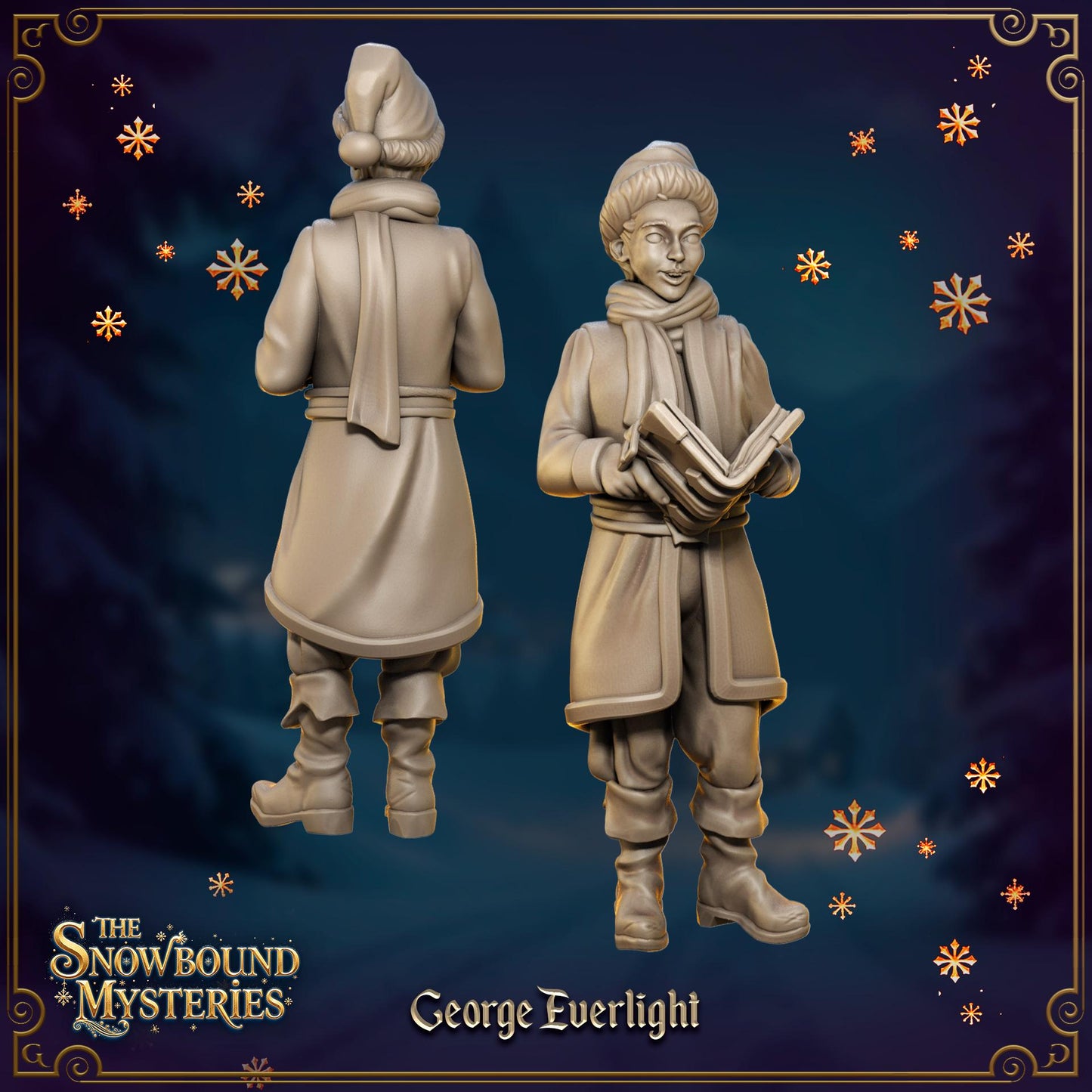 The Holly & Hearth Singers