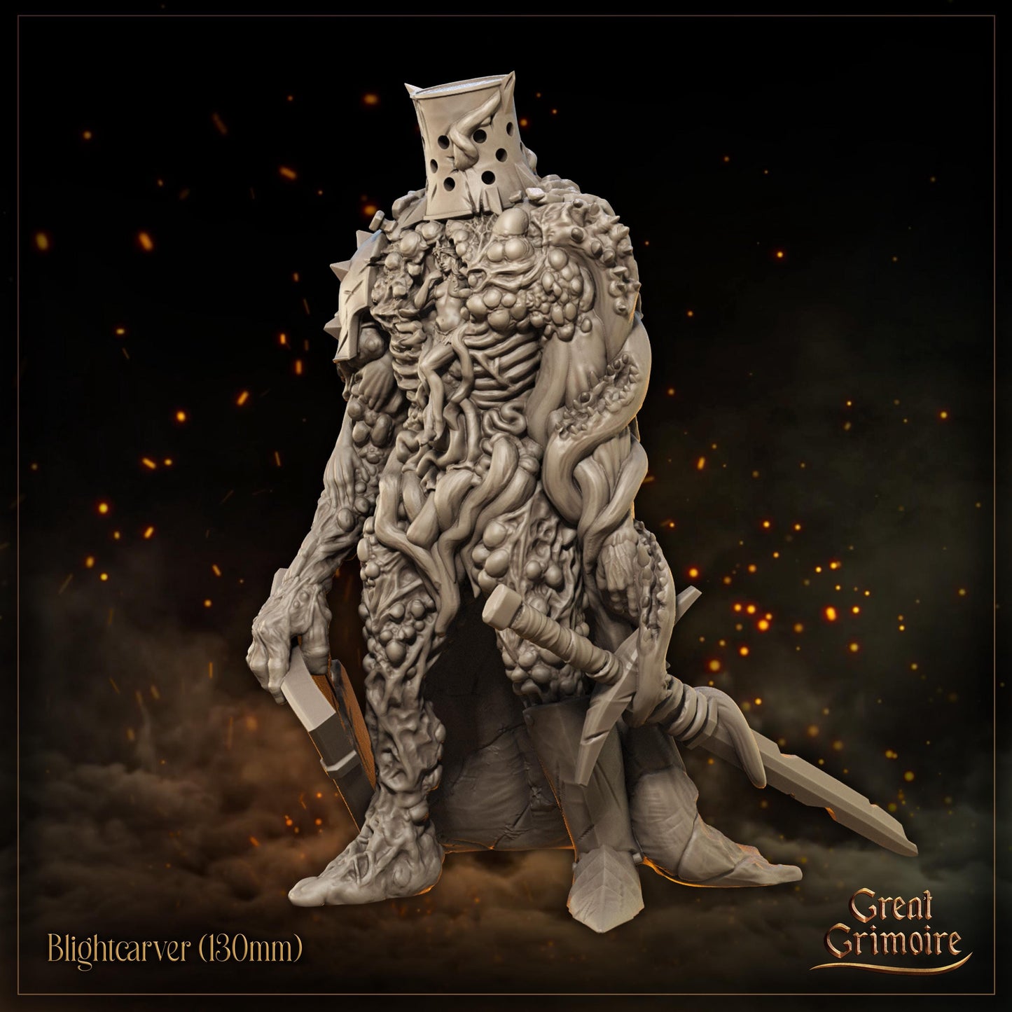 Blightcarver
