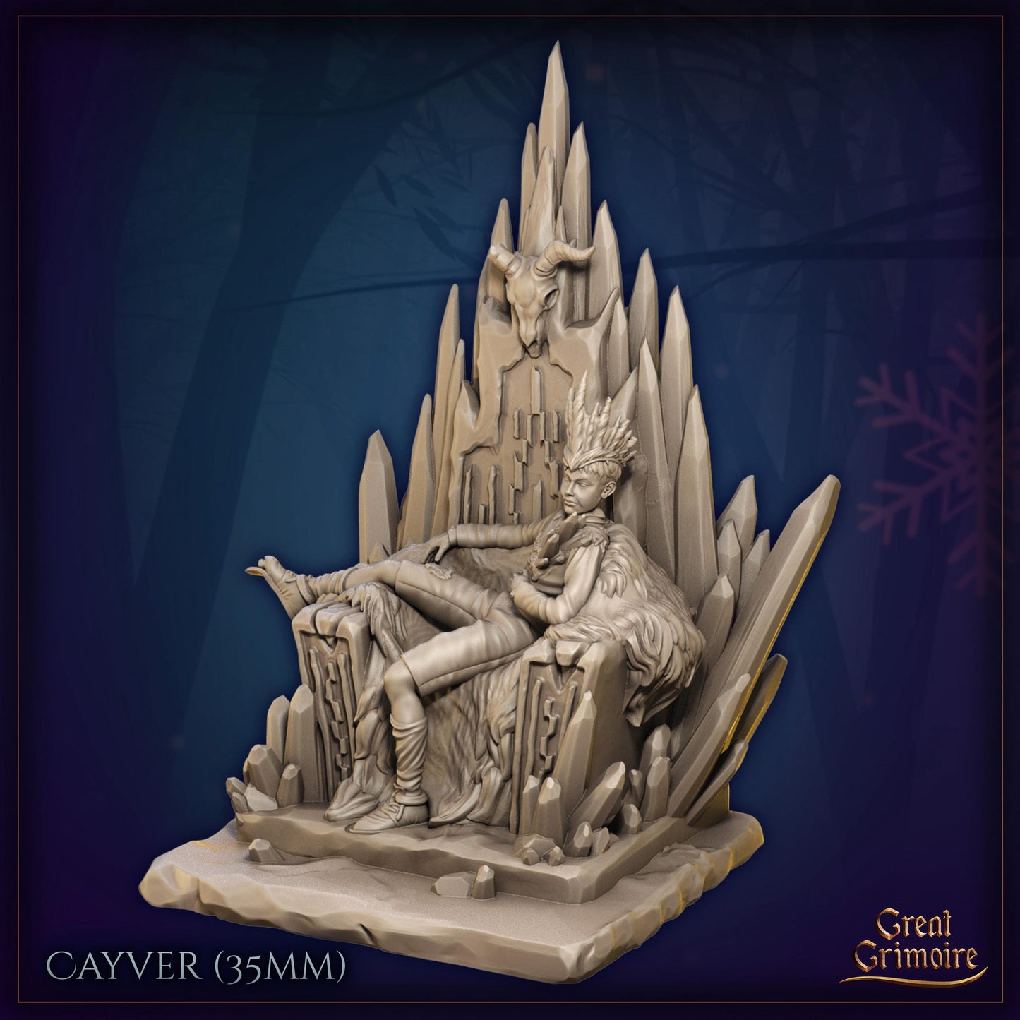 Cayver
