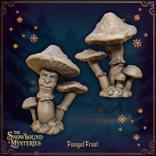 Fungal Frost