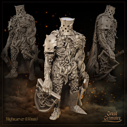 Blightcarver