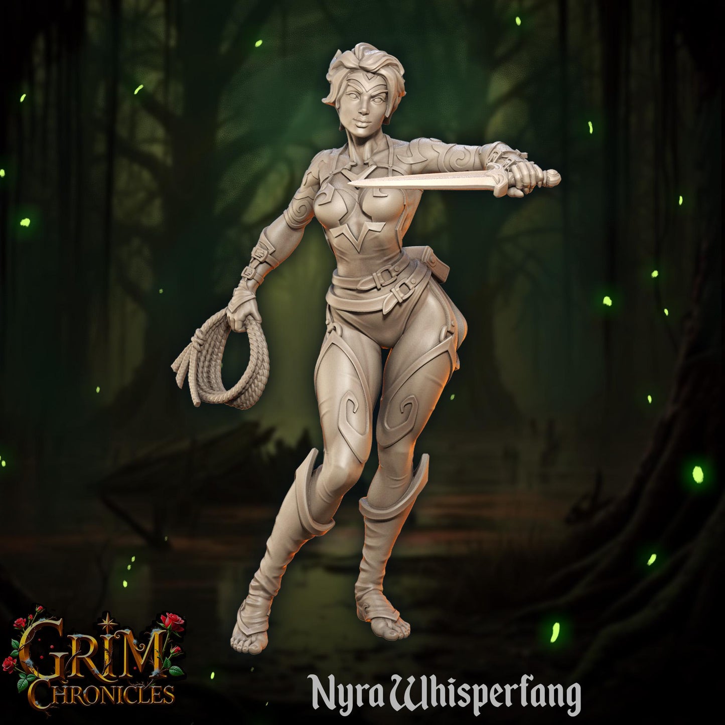 Nyra Whisperfang