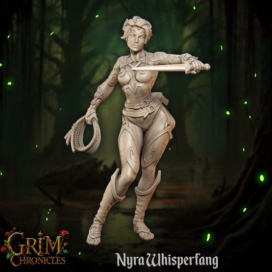 Nyra Whisperfang