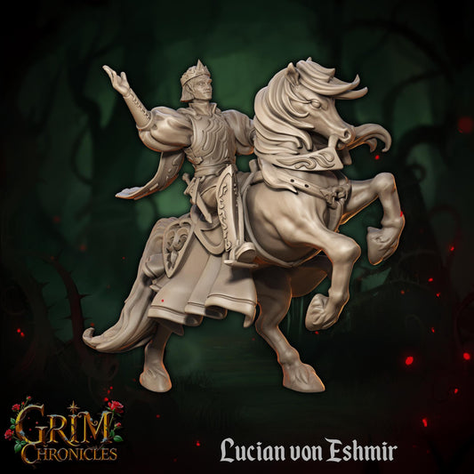 Lucian von Eshmir