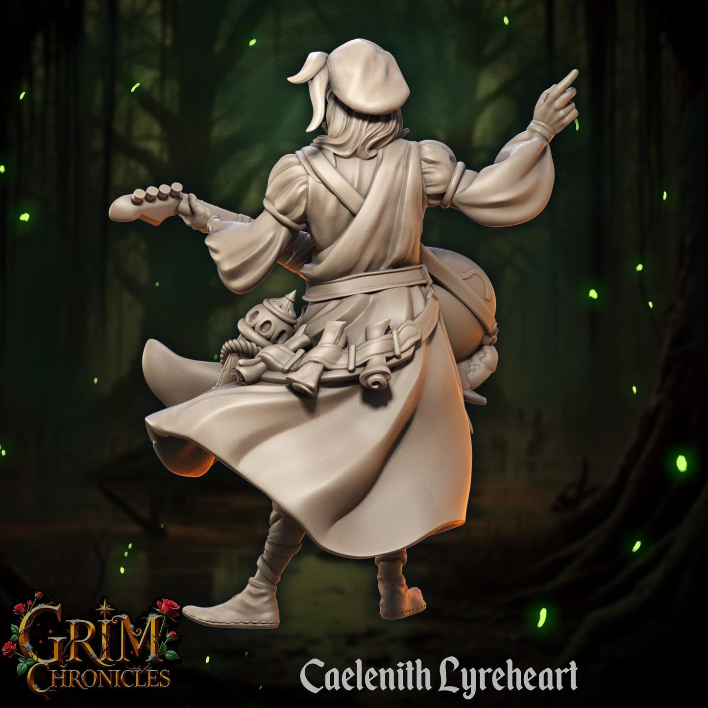 Caelenith Lyreheart