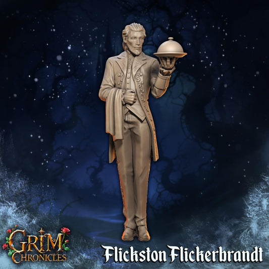 Flickston Flickerbrandt