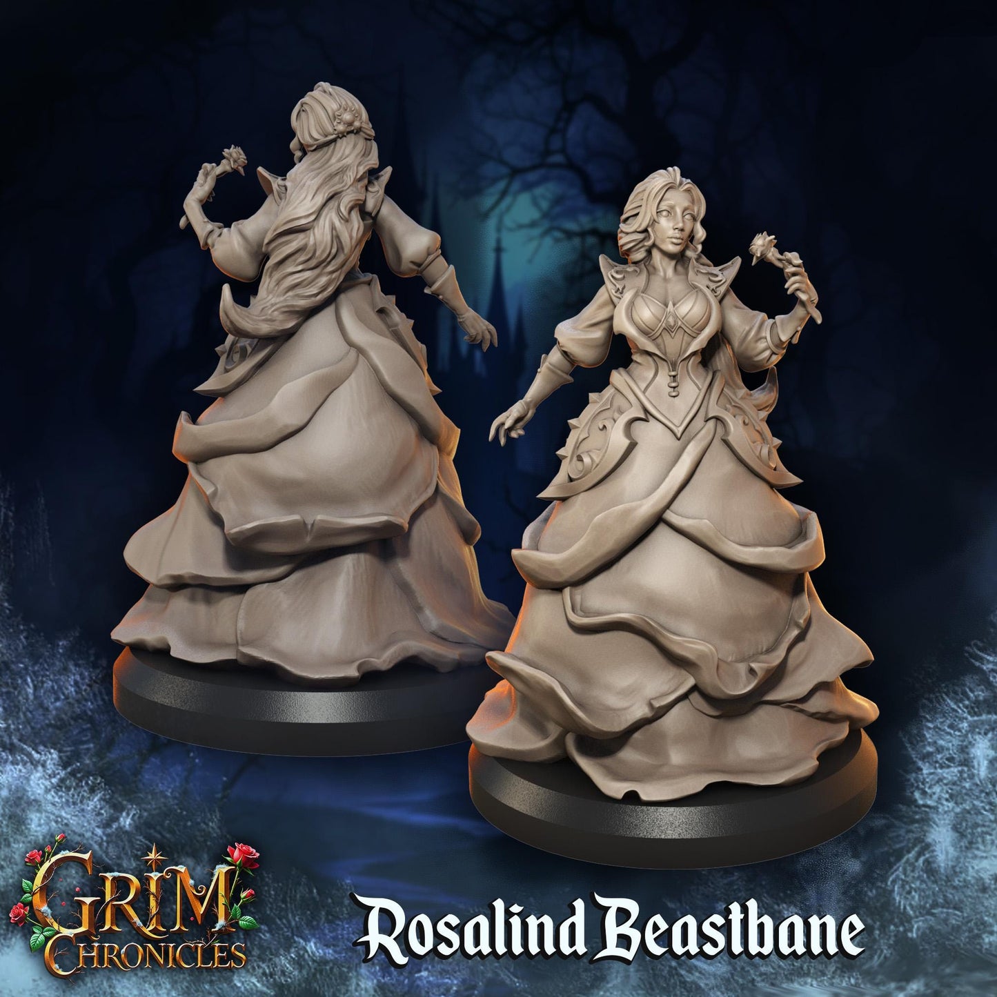 Rosalind Beastbane