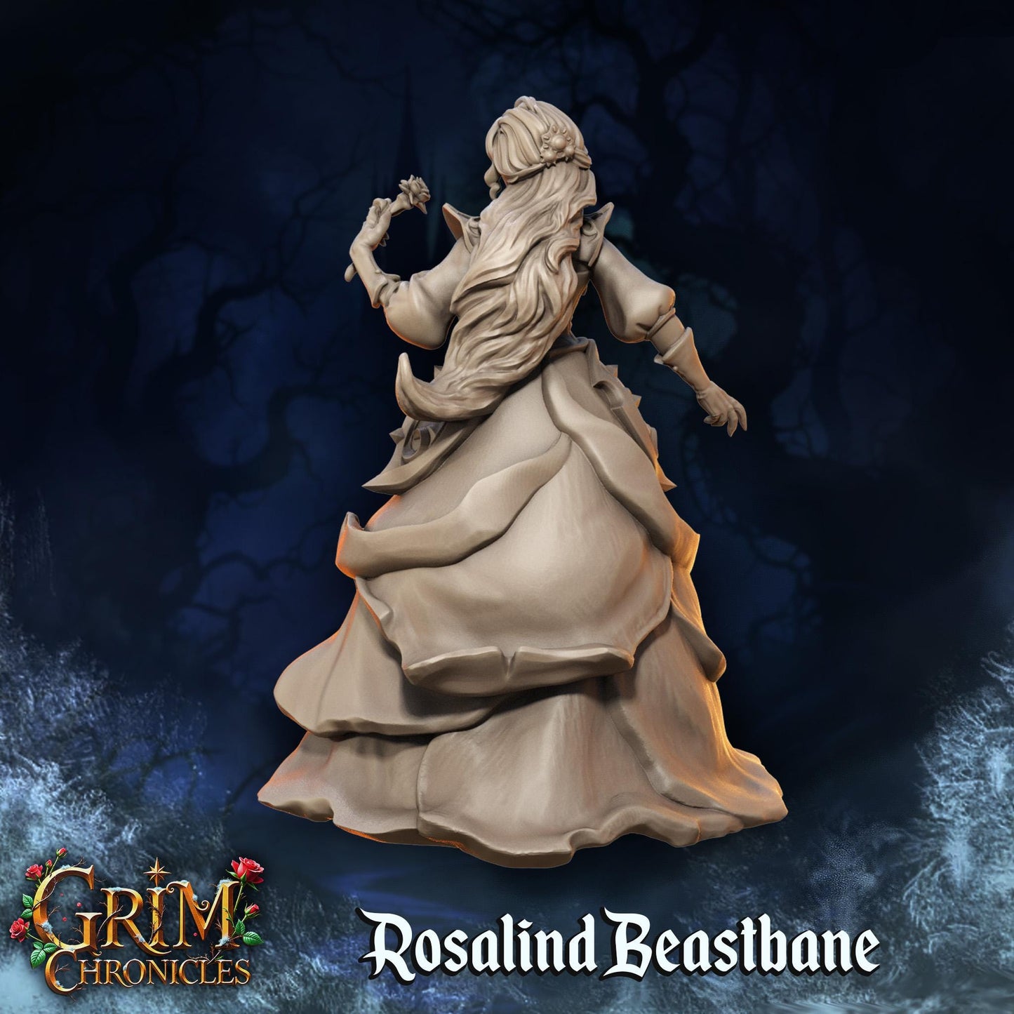 Rosalind Beastbane