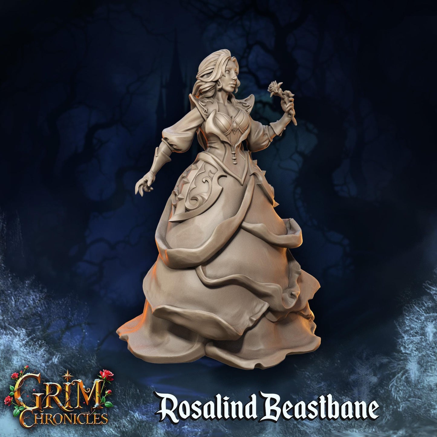 Rosalind Beastbane