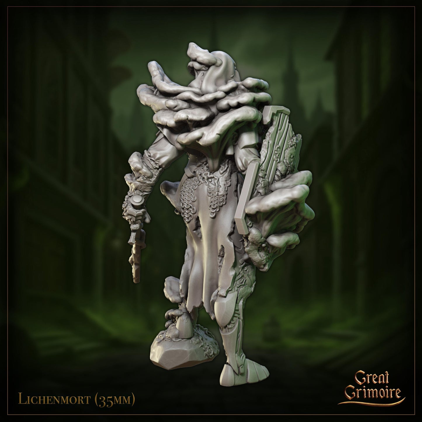 Keepers of the Final Rot