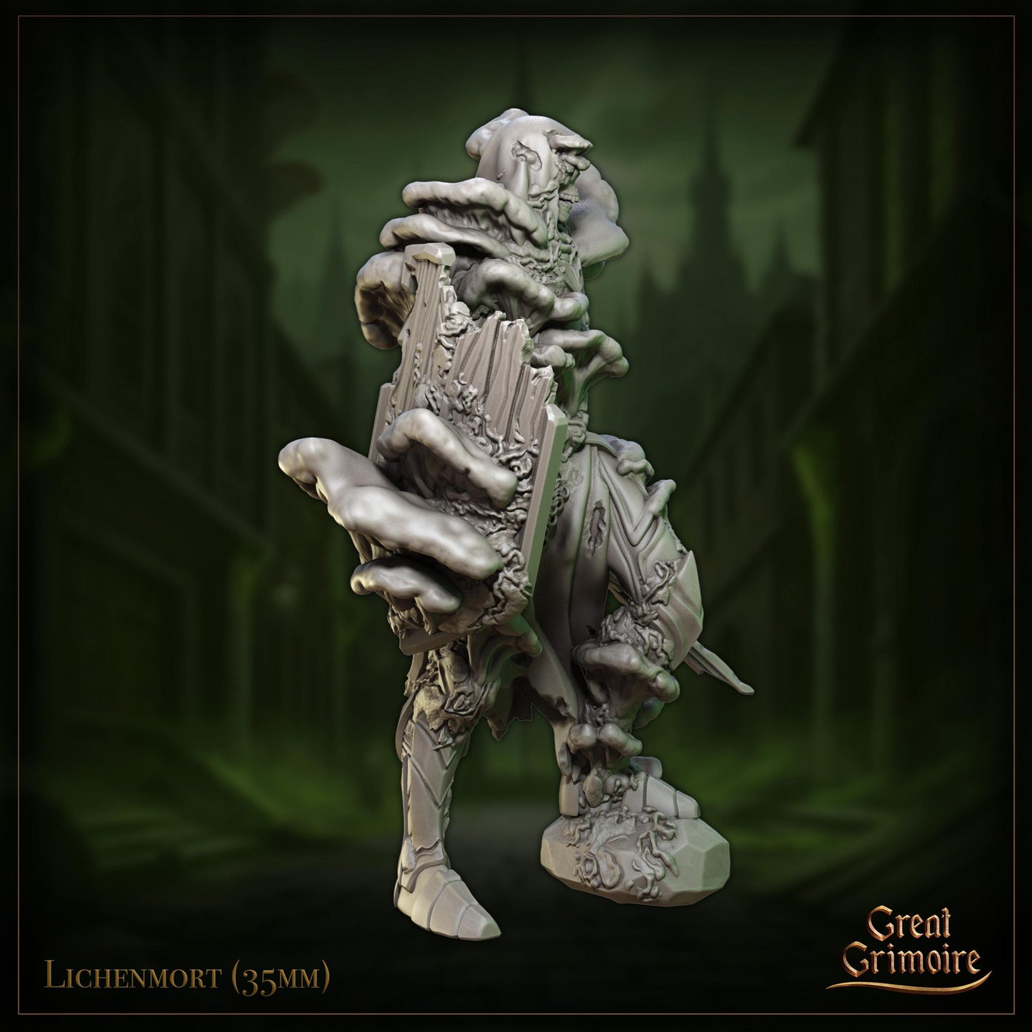 Keepers of the Final Rot
