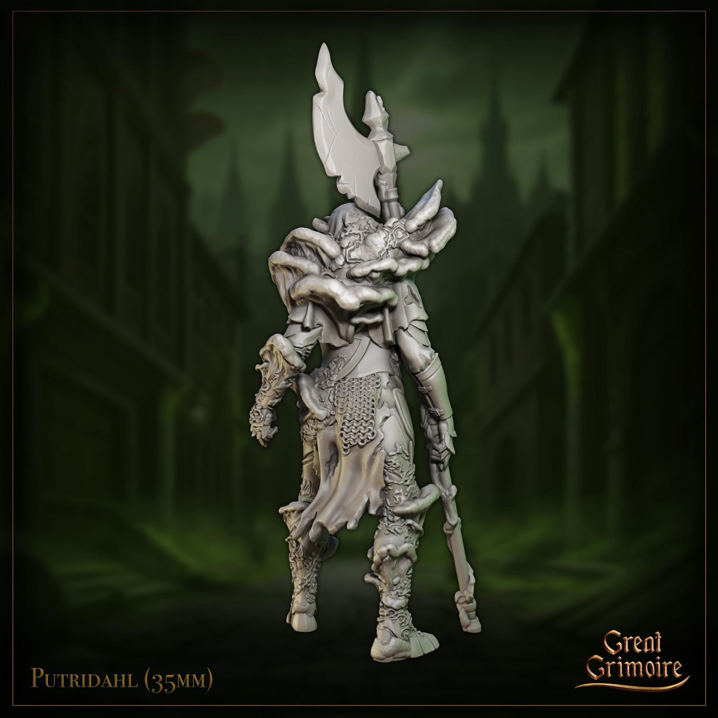 Keepers of the Final Rot