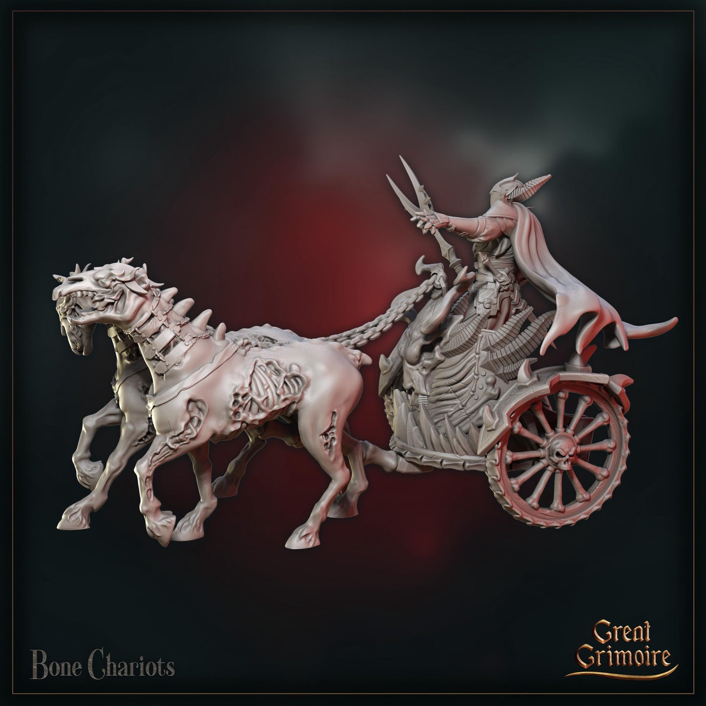 Bone Chariots