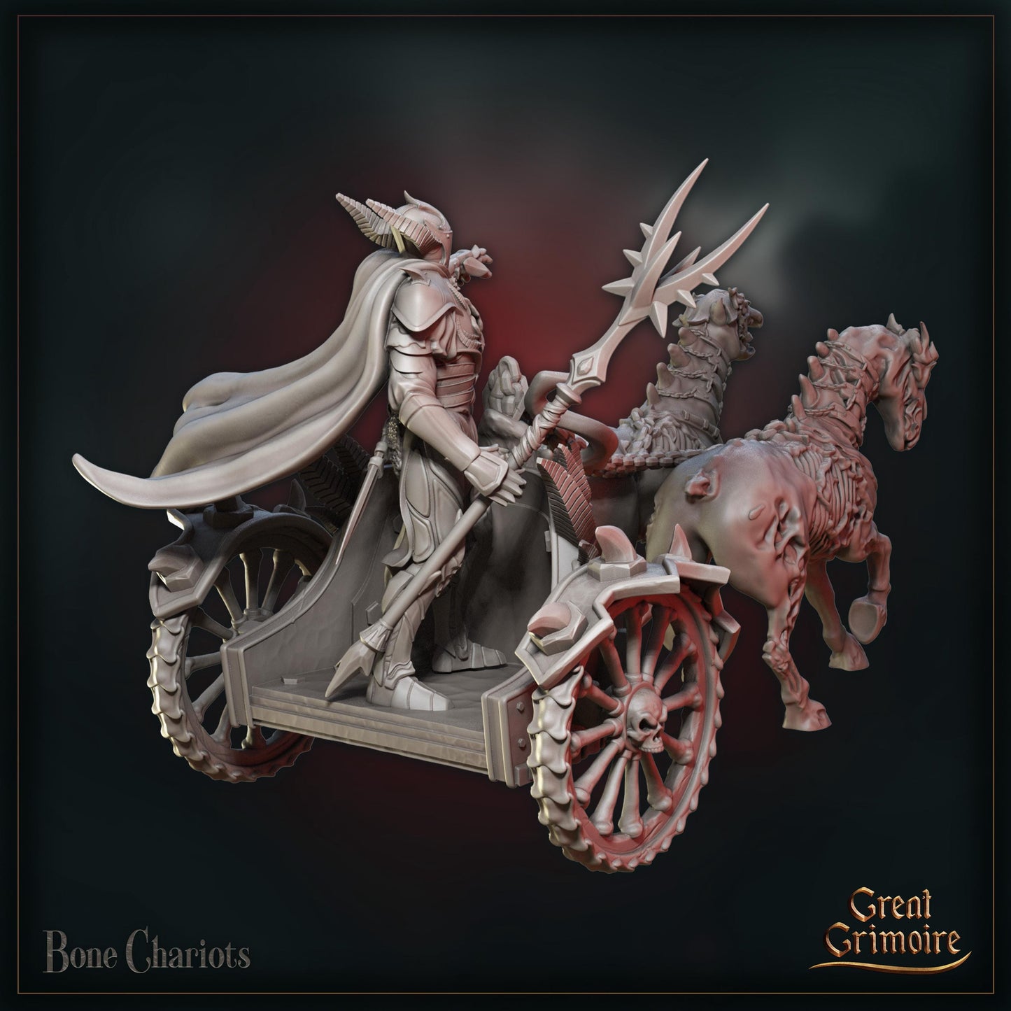 Bone Chariots