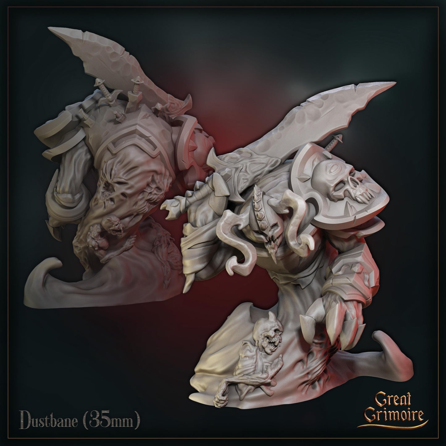 Dustbane