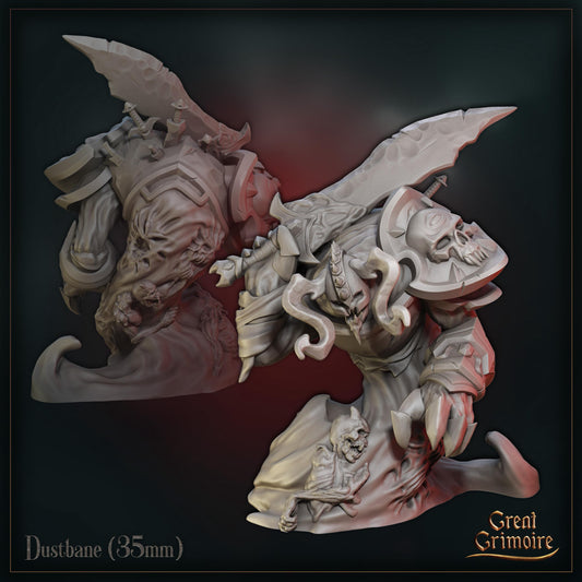 Dustbane