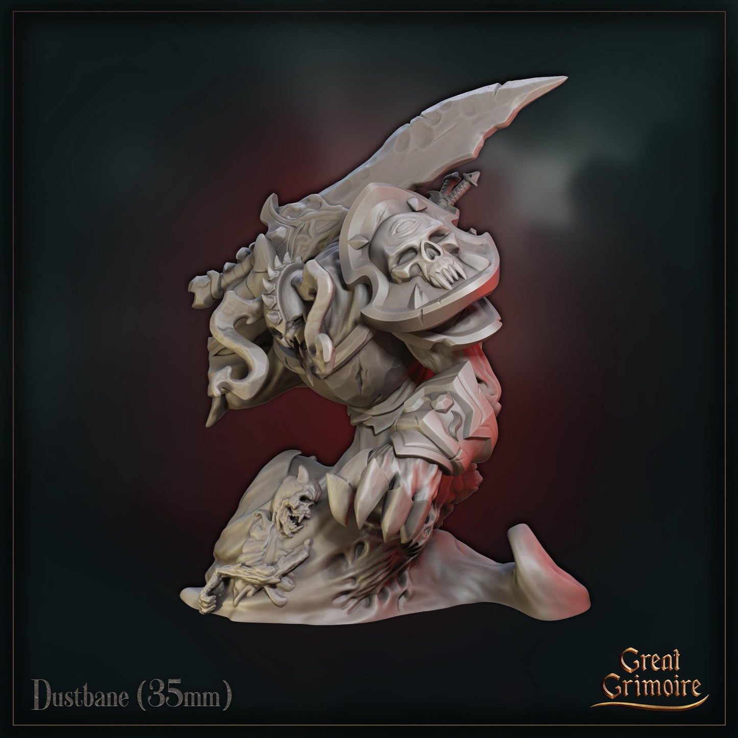 Dustbane